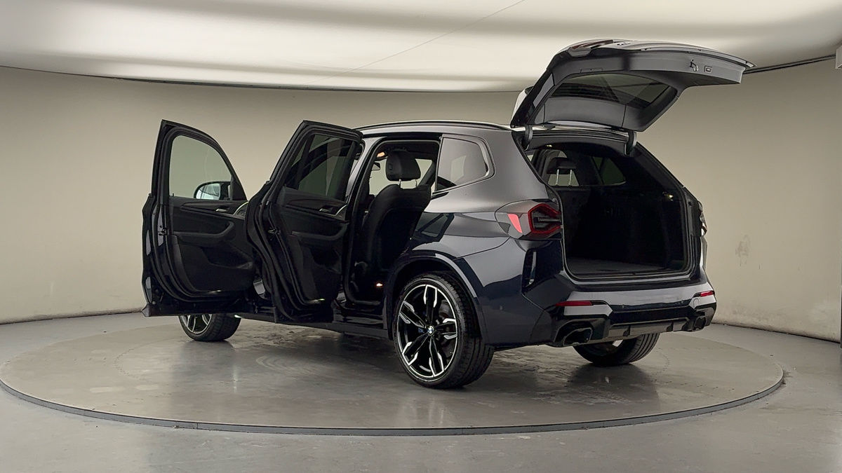 Used BMW X3 2022 for sale - 77494495: Photo 43