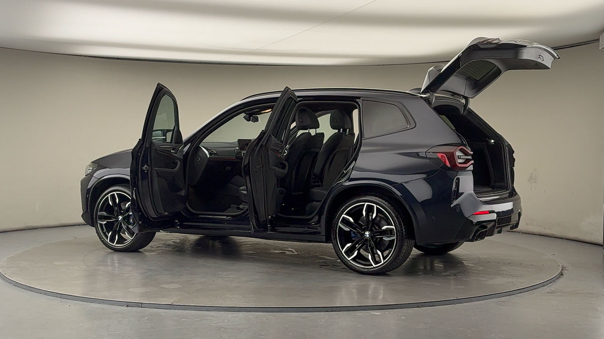 Used BMW X3 2022 for sale - 77494495: Photo 45