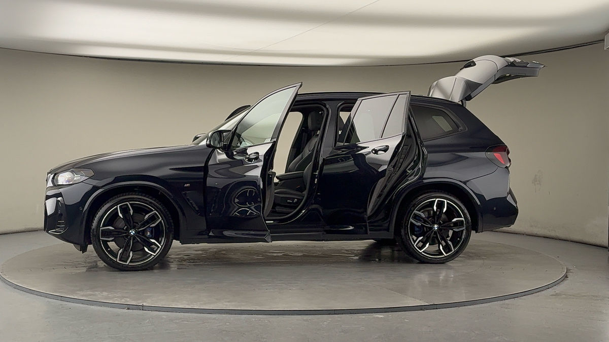 Used BMW X3 2022 for sale - 77494495: Photo 47