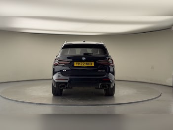Used BMW X3 2022 for sale - 77494495: Photo
