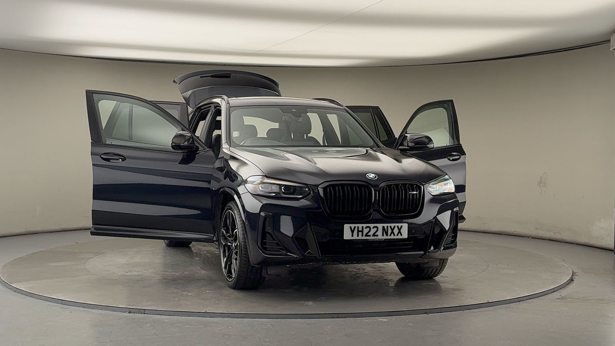 Used BMW X3 2022 for sale - 77494495: Photo 52