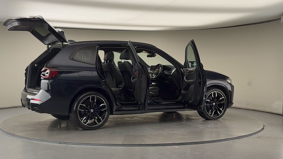Used BMW X3 2022 for sale - 77494495: Photo 57