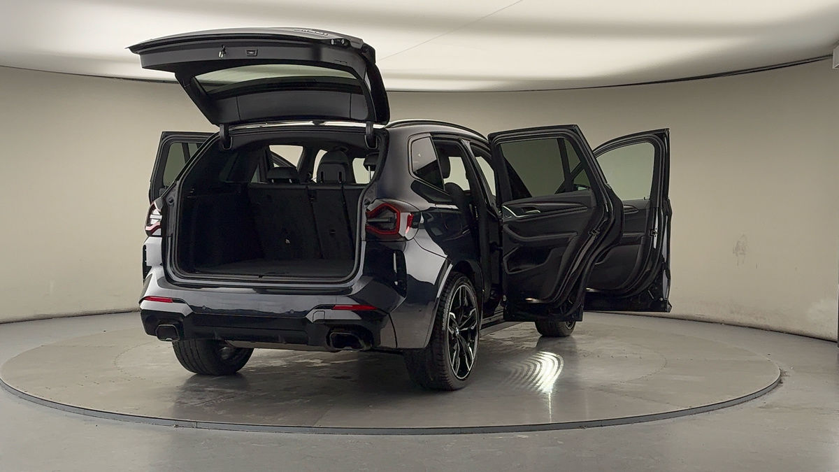 Used BMW X3 2022 for sale - 77494495: Photo 59