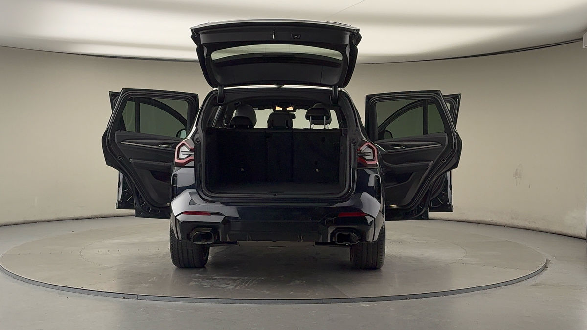 Used BMW X3 2022 for sale - 77494495: Photo 60