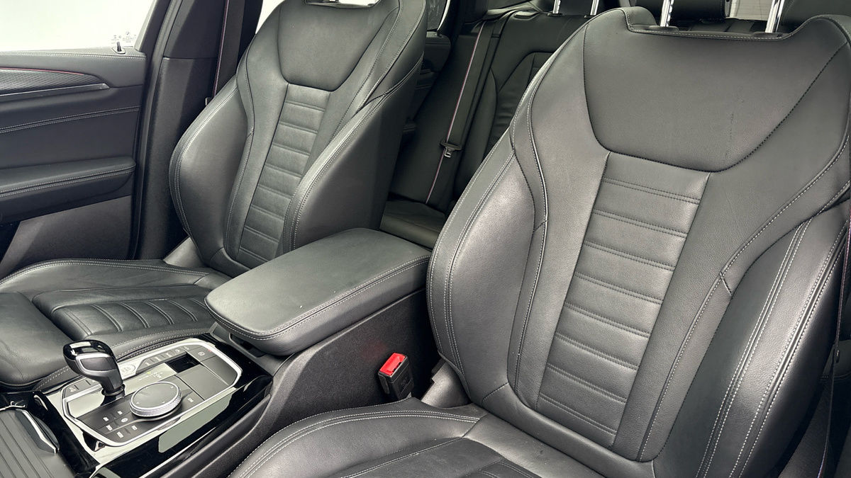 Used BMW X3 2022 for sale - 77494495: Photo 7