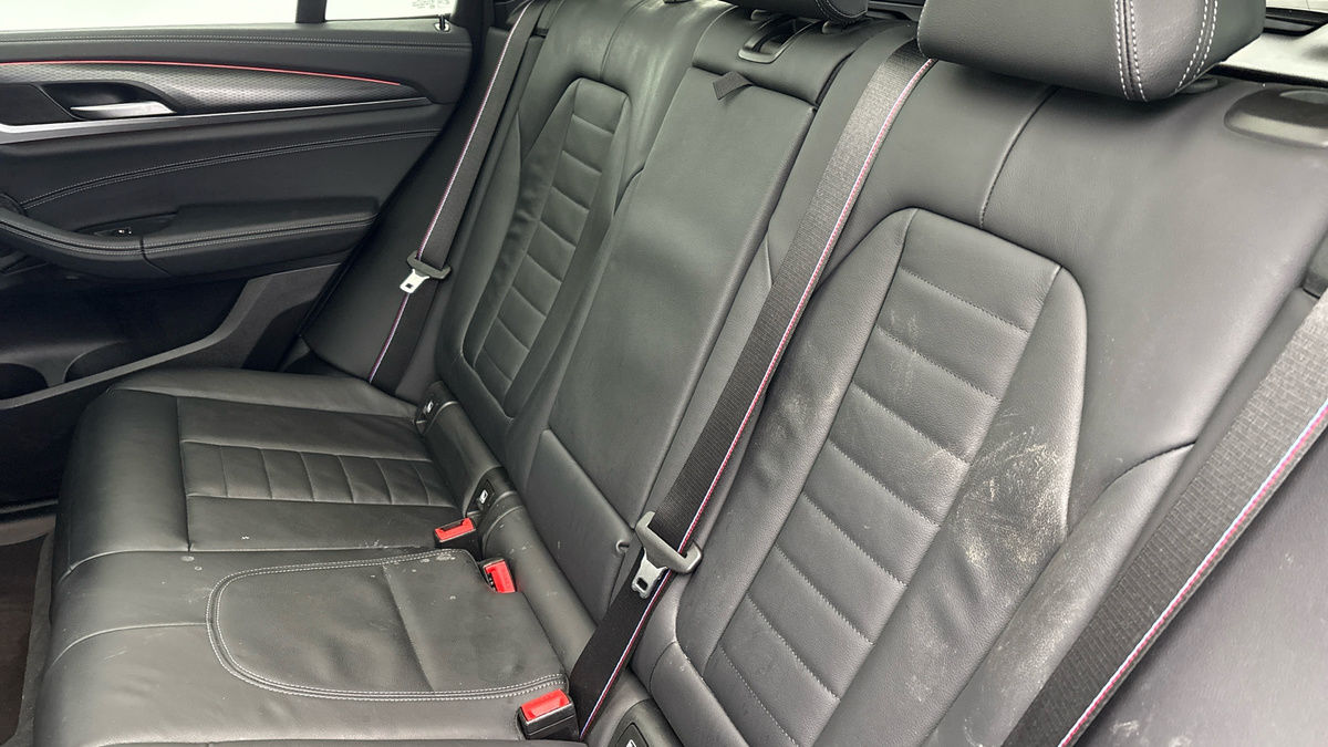 Used BMW X3 2022 for sale - 77494495: Photo 8