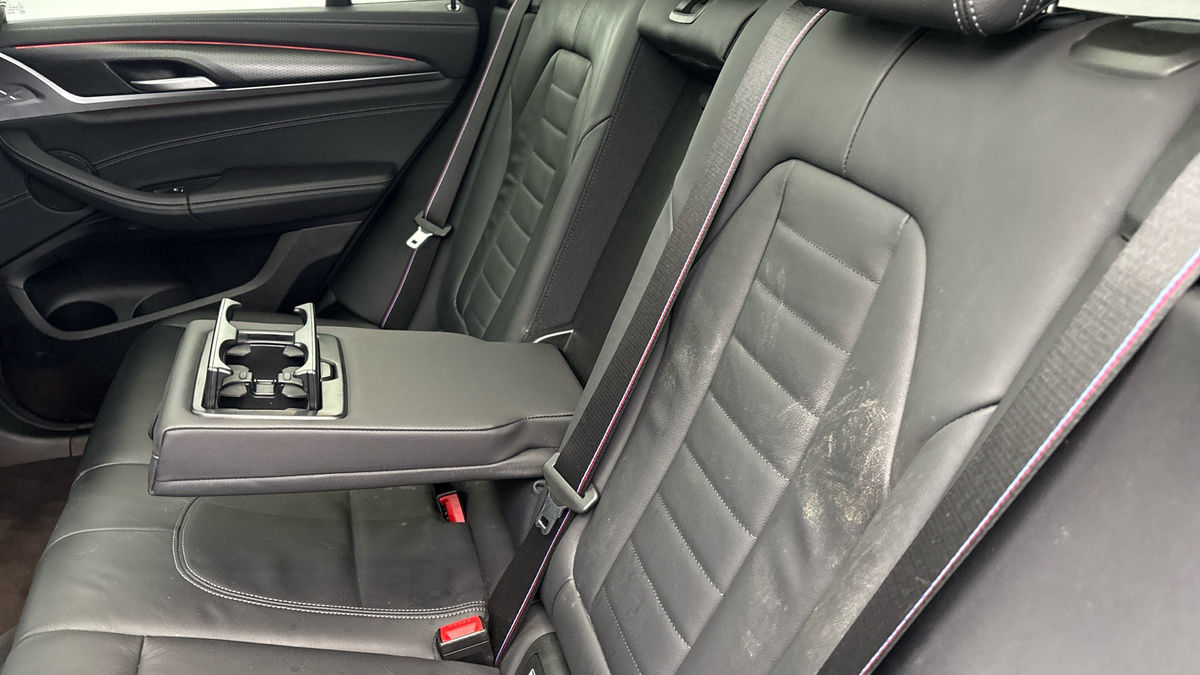 Used BMW X3 2022 for sale - 77494495: Photo 9