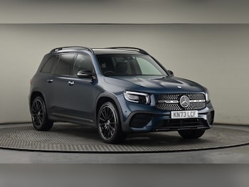 Used Mercedes-Benz GLB 2023 for sale - 75574895: Photo
