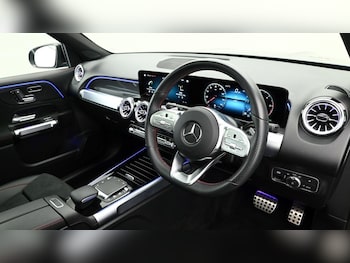 Used Mercedes-Benz GLB 2023 for sale - 75574895: Photo