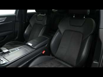 Used Audi A6 Avant 2020 for sale - 74132362: Photo