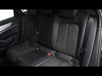 Used Audi A6 Avant 2020 for sale - 74132362: Photo