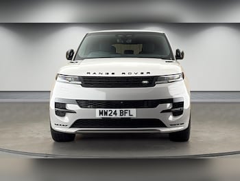 Used Land Rover Range Rover Sport 2024 for sale - 78673437: Photo