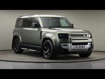 2020 - 2.0 P300 SE 110 5dr Auto [7 Seat]