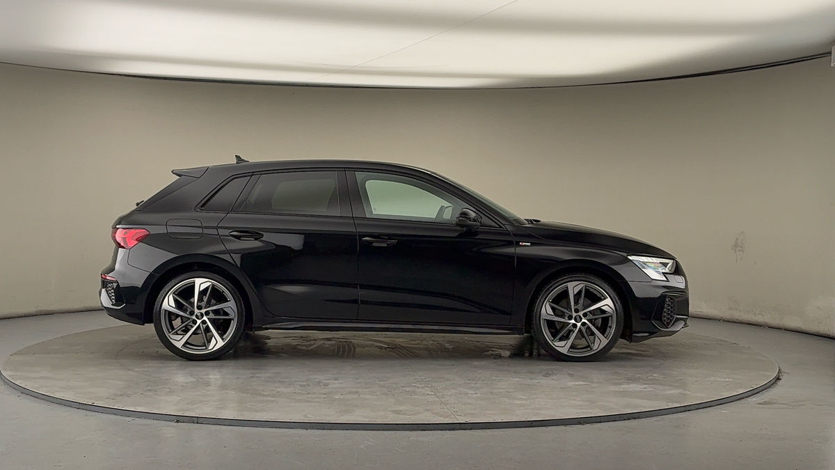 Used Audi A3 2023 for sale - 77328899: Photo 16
