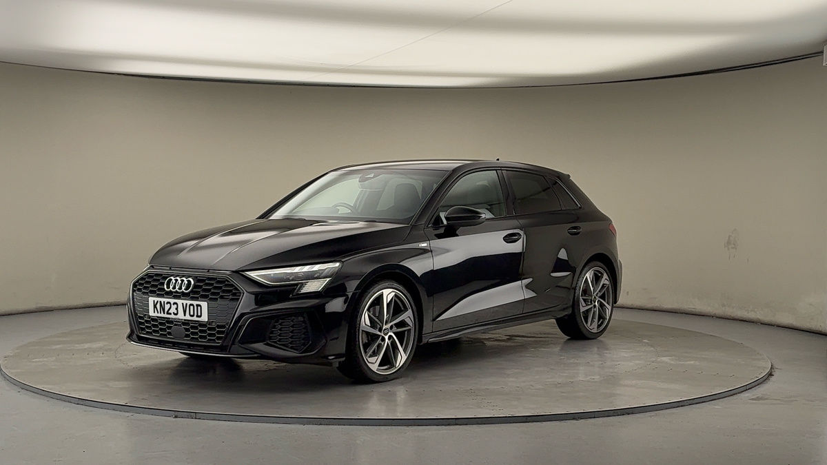 Used Audi A3 2023 for sale - 77328899: Photo 20