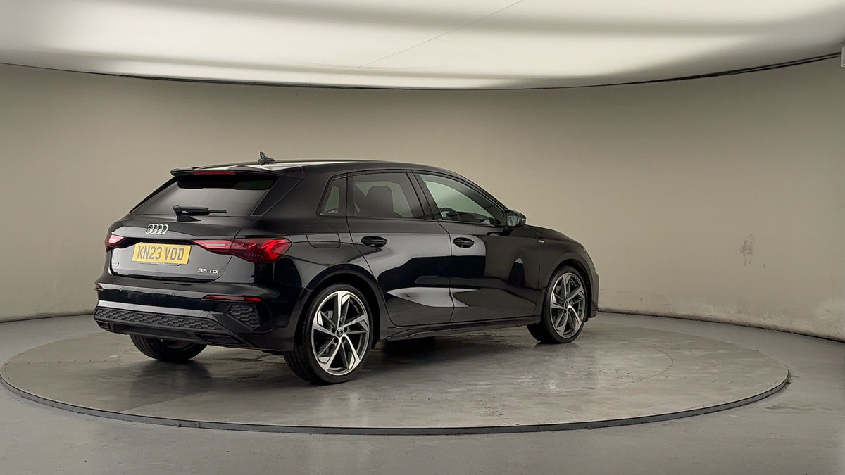 Used Audi A3 2023 for sale - 77328899: Photo 21