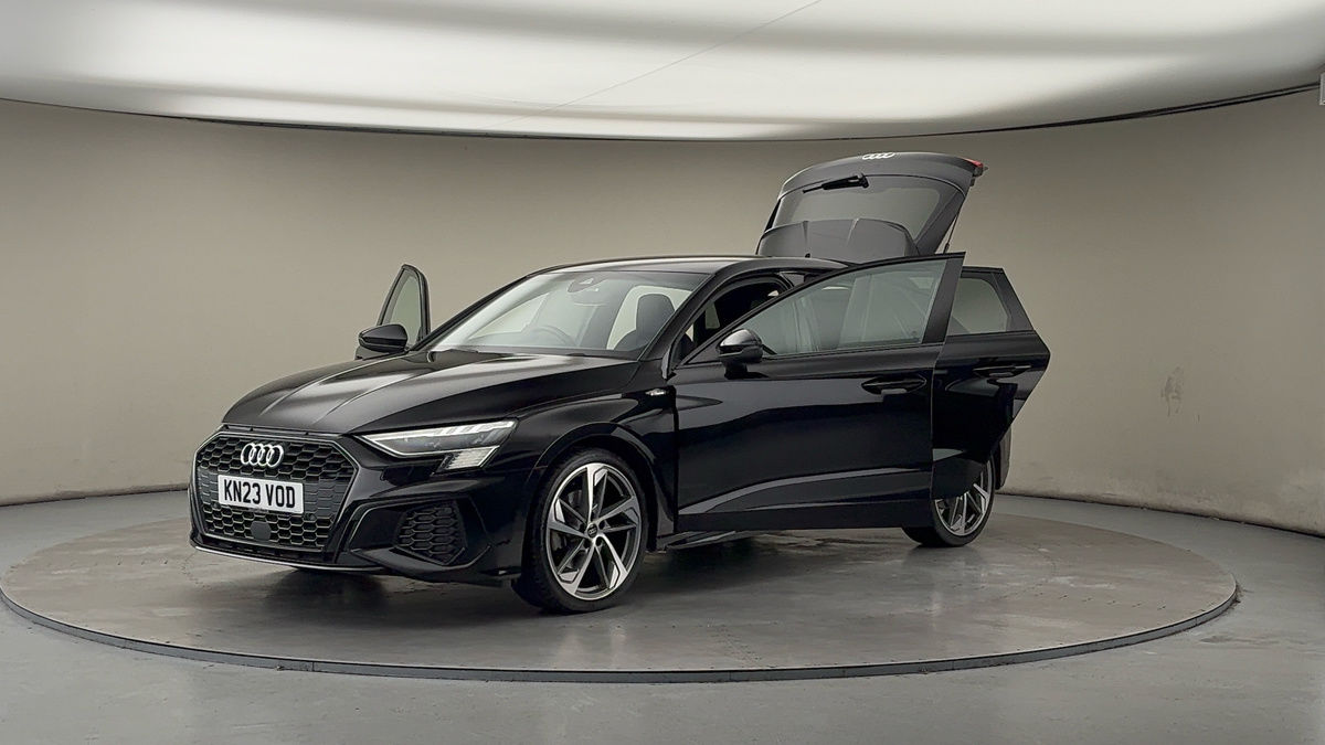 Used Audi A3 2023 for sale - 77328899: Photo 22