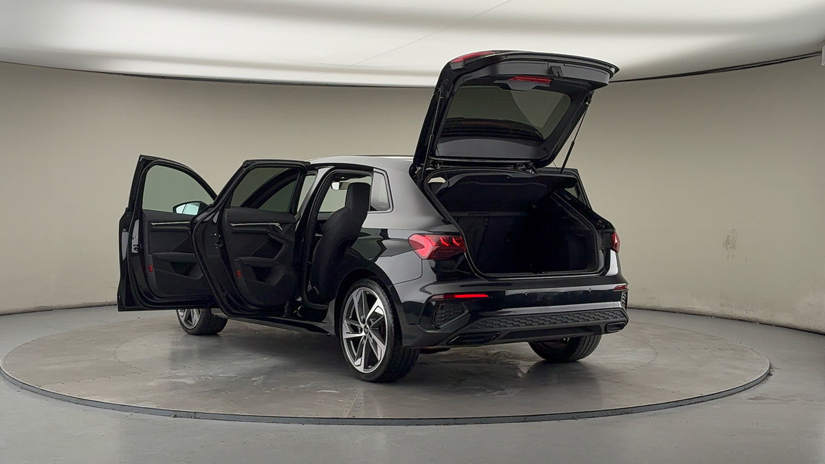 Used Audi A3 2023 for sale - 77328899: Photo 23