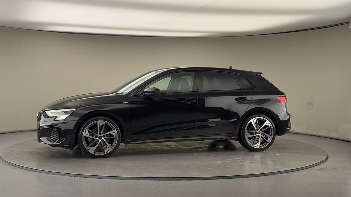 Used Audi A3 2023 for sale - 77328899: Photo 28