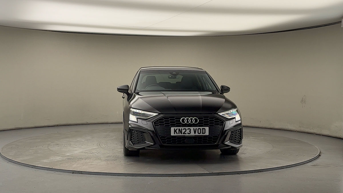 Used Audi A3 2023 for sale - 77328899: Photo 32