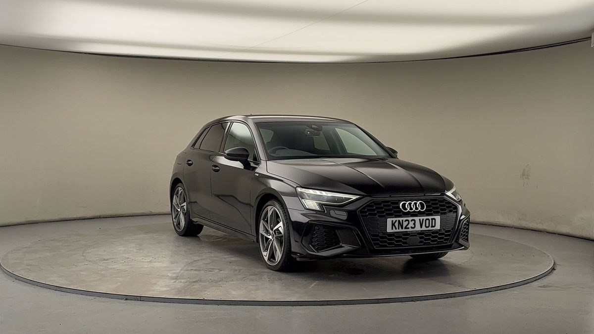 Used Audi A3 2023 for sale - 77328899: Photo 33