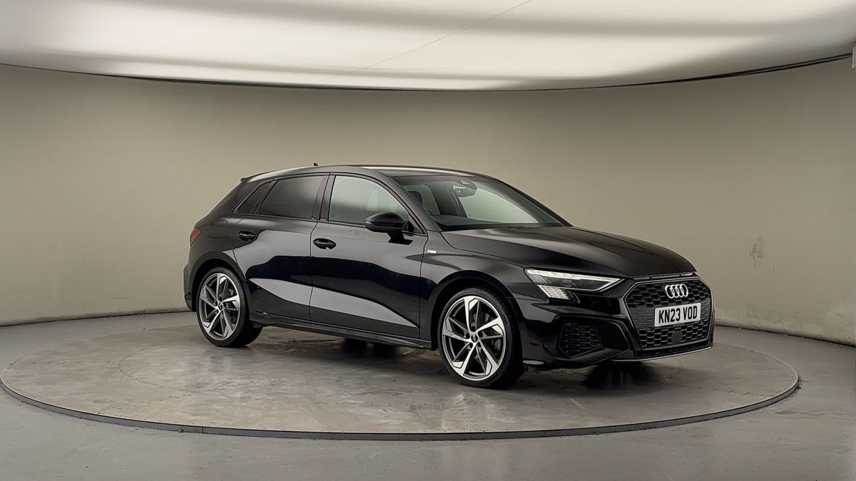 Used Audi A3 2023 for sale - 77328899: Photo 34