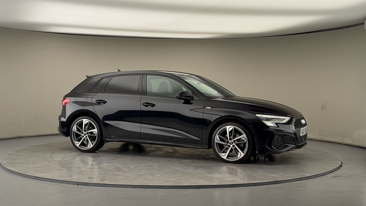 Used Audi A3 2023 for sale - 77328899: Photo 35