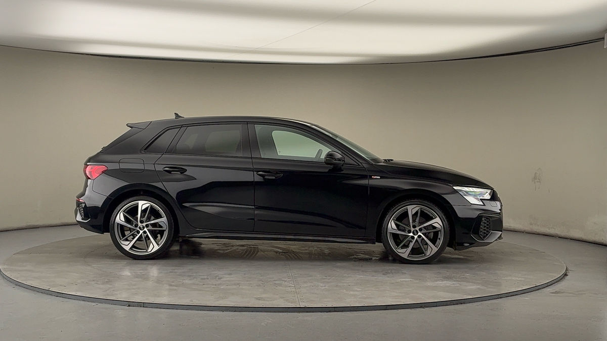 Used Audi A3 2023 for sale - 77328899: Photo 36