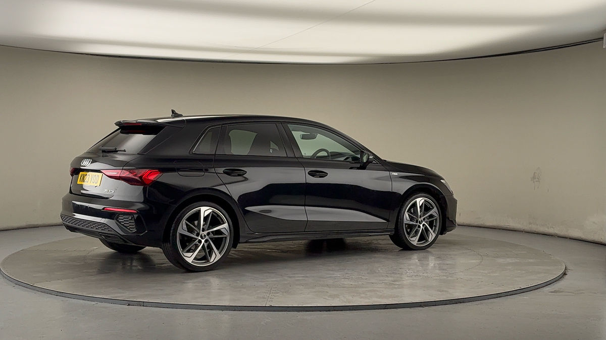 Used Audi A3 2023 for sale - 77328899: Photo 38