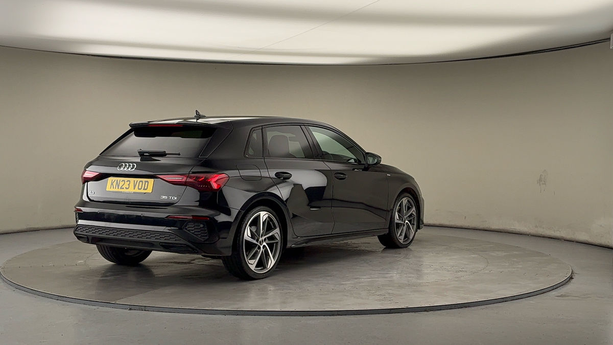 Used Audi A3 2023 for sale - 77328899: Photo 39