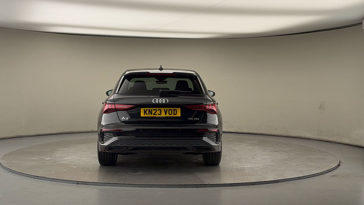 Used Audi A3 2023 for sale - 77328899: Photo 4