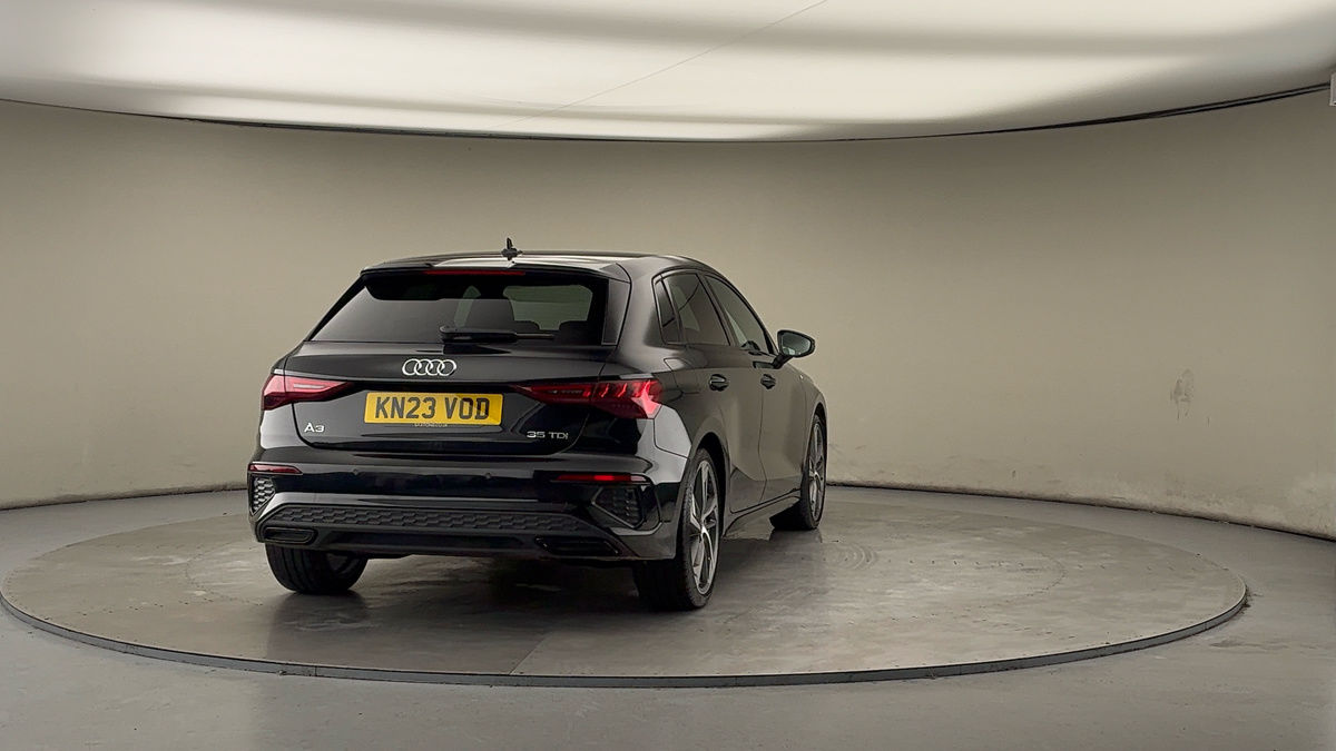 Used Audi A3 2023 for sale - 77328899: Photo 40