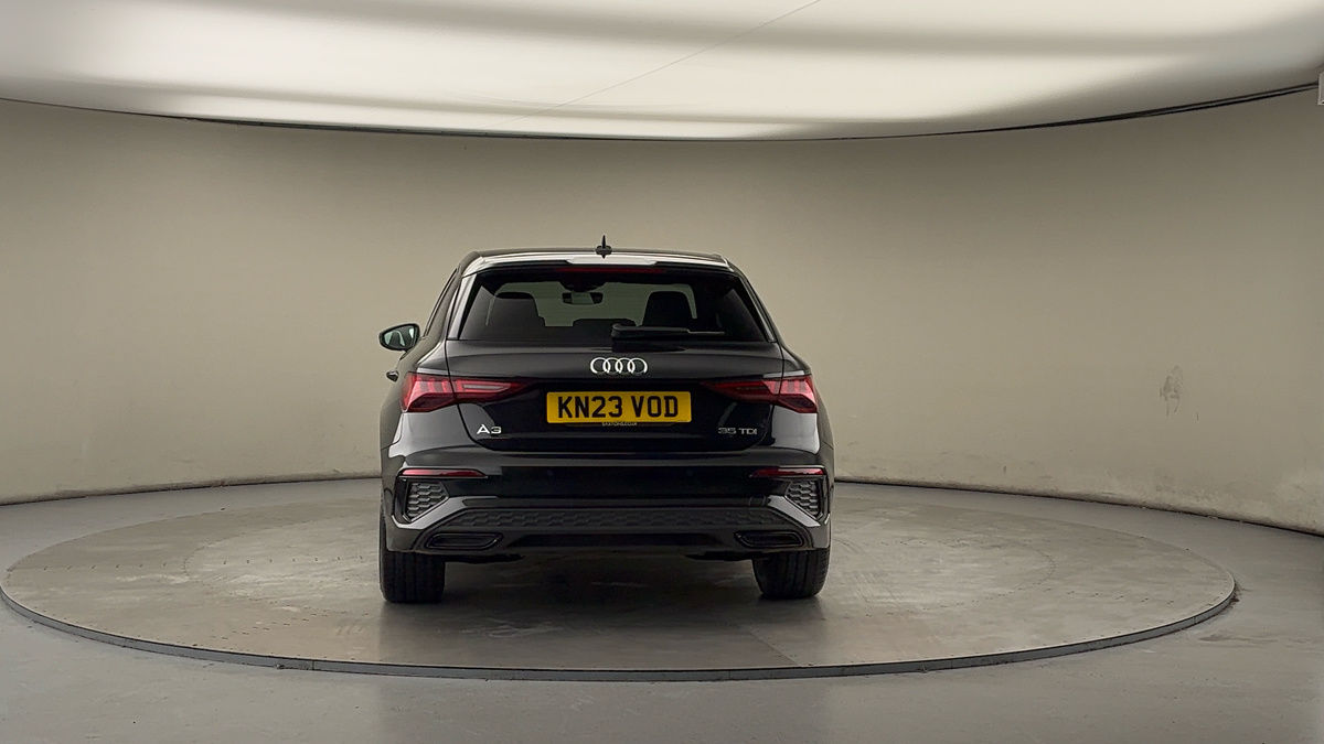 Used Audi A3 2023 for sale - 77328899: Photo 41