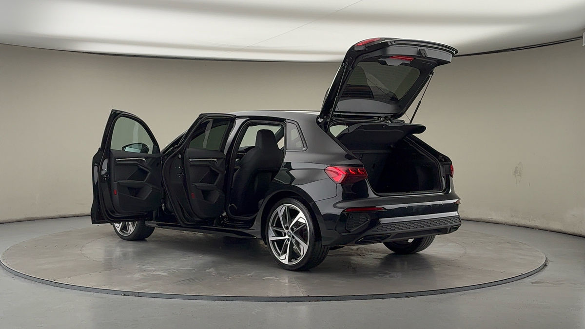 Used Audi A3 2023 for sale - 77328899: Photo 43