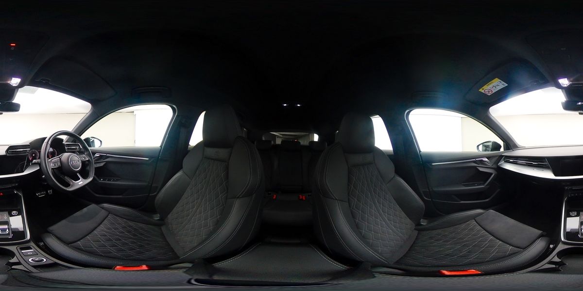 Used Audi A3 2023 for sale - 77328899: Photo 44