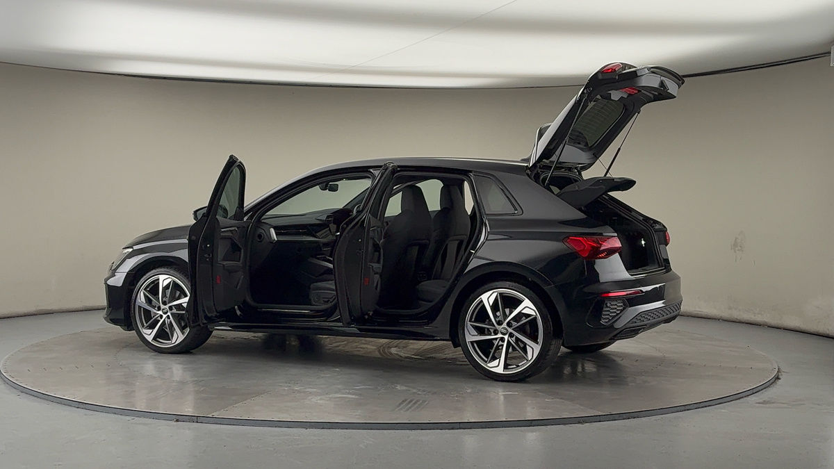 Used Audi A3 2023 for sale - 77328899: Photo 45