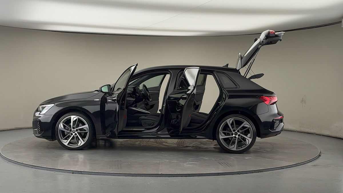 Used Audi A3 2023 for sale - 77328899: Photo 46