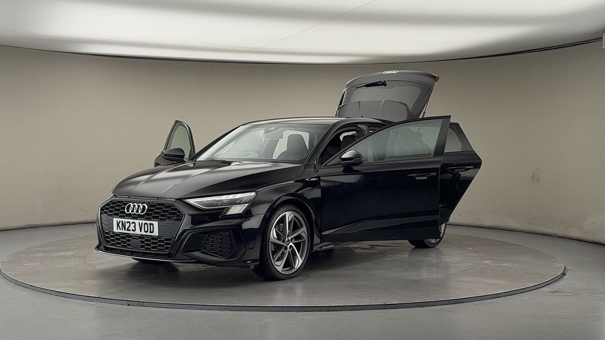 Used Audi A3 2023 for sale - 77328899: Photo 49