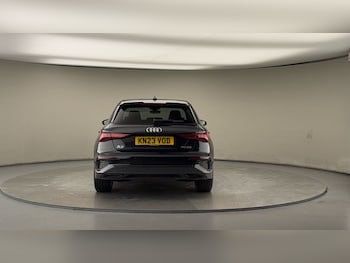 Used Audi A3 2022 for sale - 77328899: Photo