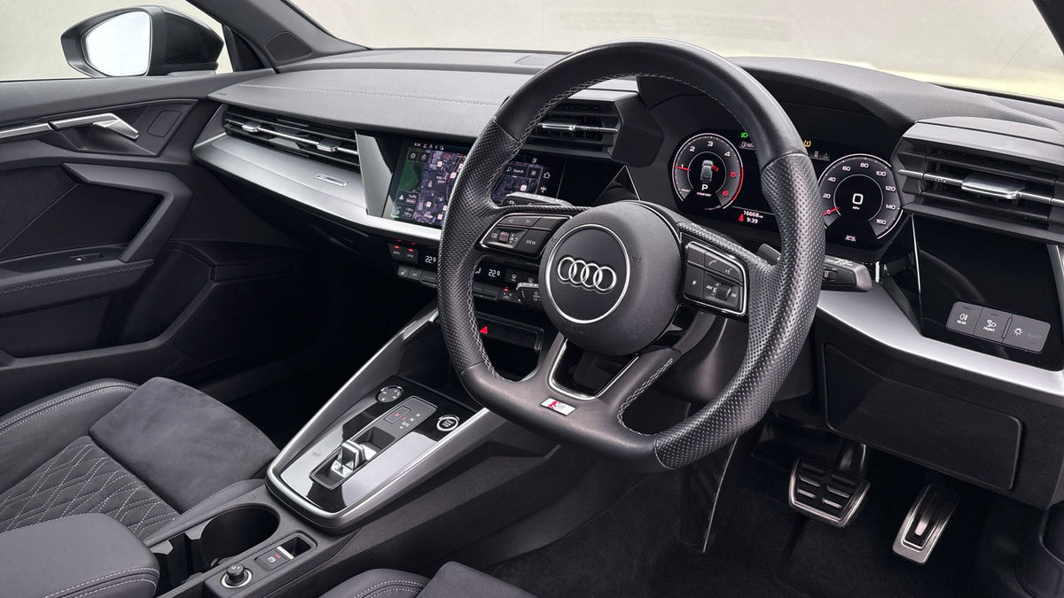 Used Audi A3 2023 for sale - 77328899: Photo 5