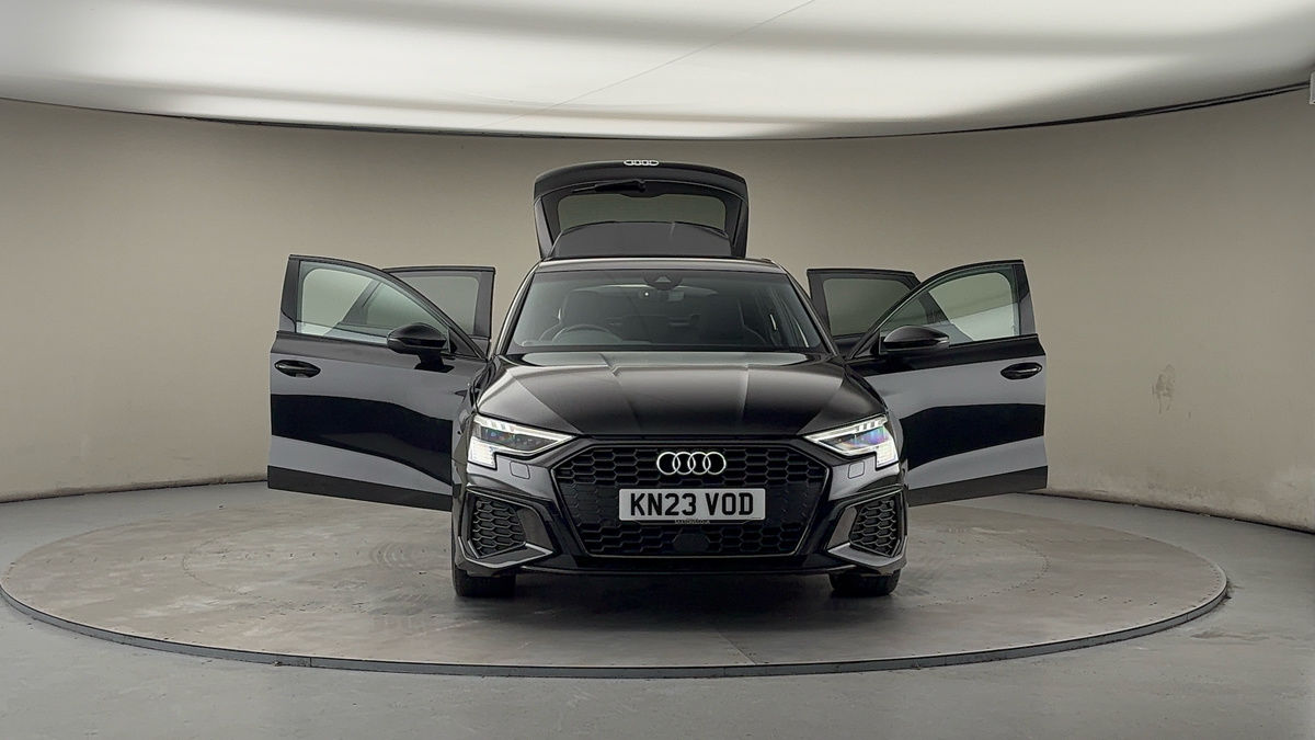 Used Audi A3 2023 for sale - 77328899: Photo 51