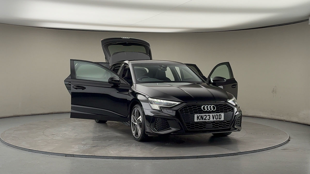 Used Audi A3 2023 for sale - 77328899: Photo 52