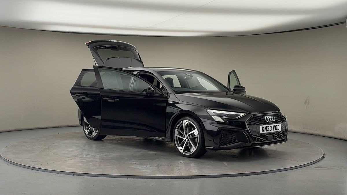 Used Audi A3 2023 for sale - 77328899: Photo 53