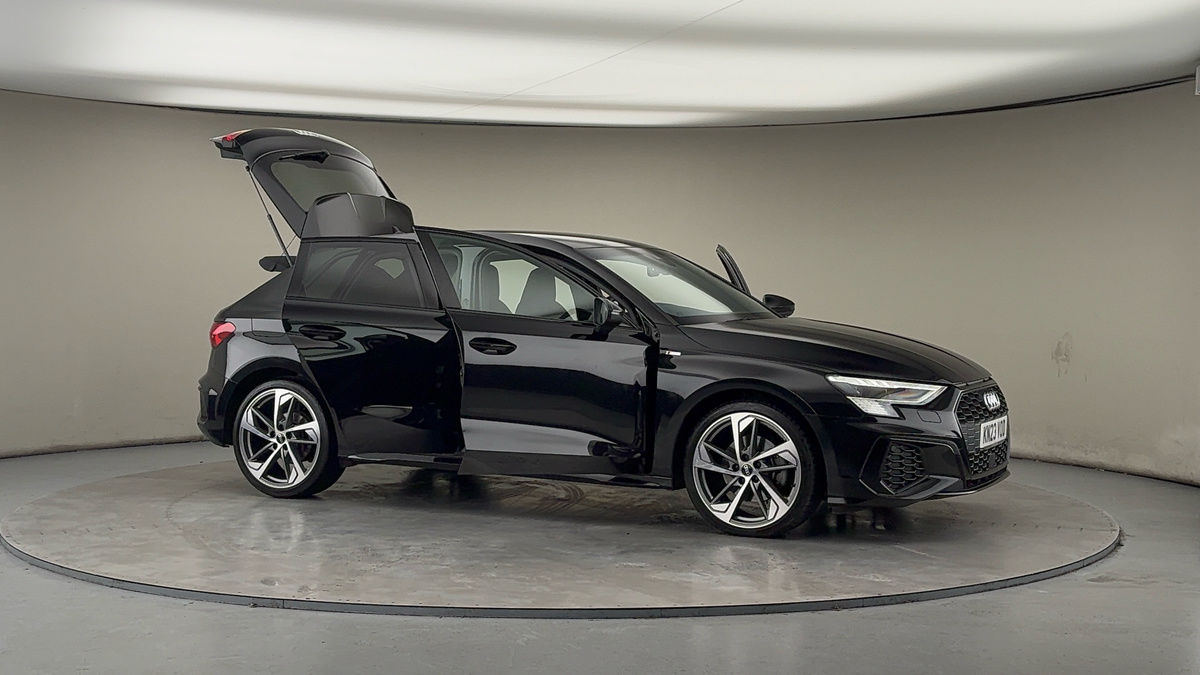 Used Audi A3 2023 for sale - 77328899: Photo 54