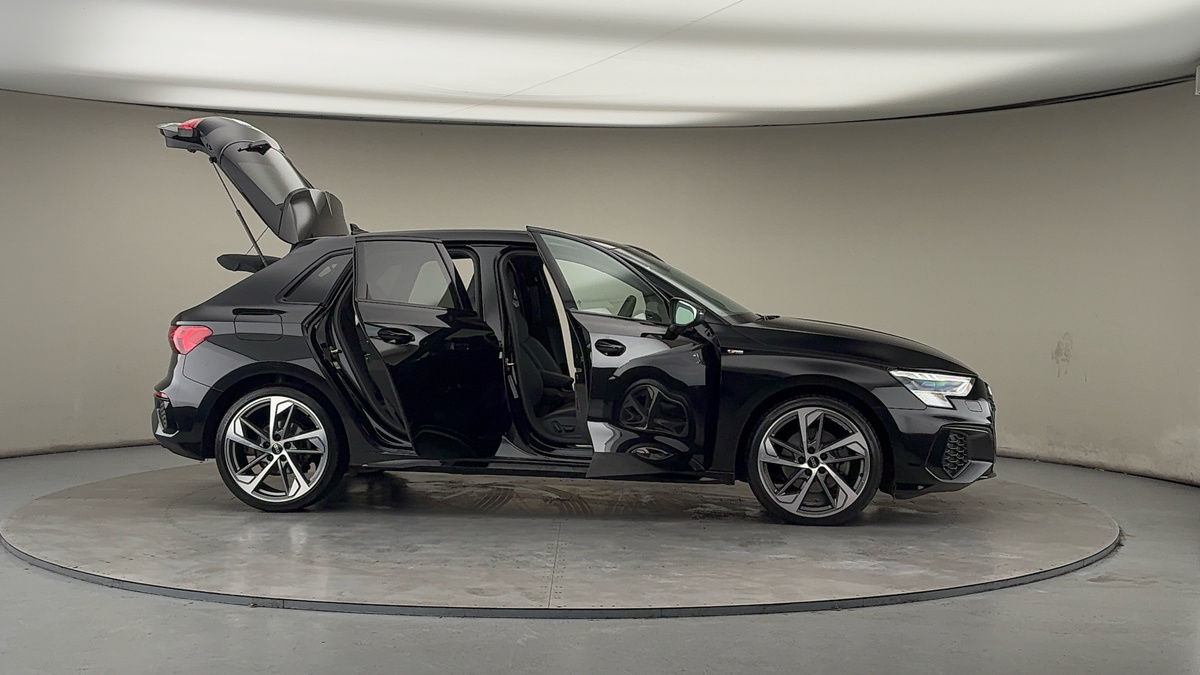 Used Audi A3 2023 for sale - 77328899: Photo 55