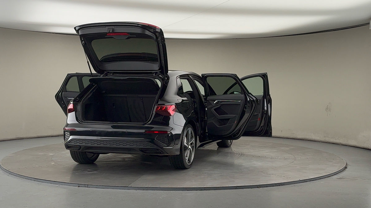 Used Audi A3 2023 for sale - 77328899: Photo 59