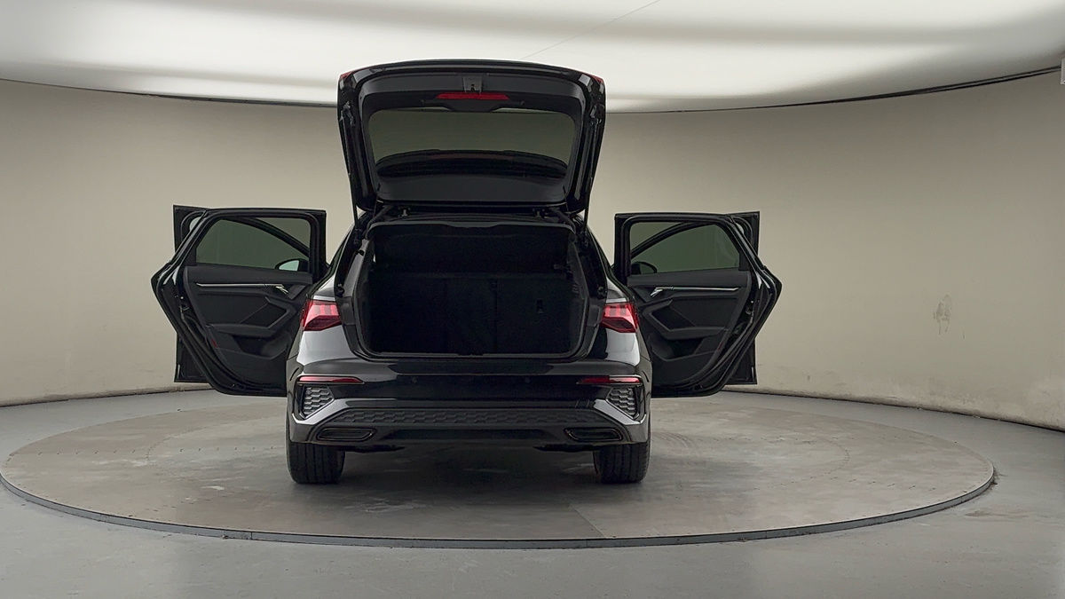 Used Audi A3 2023 for sale - 77328899: Photo 60