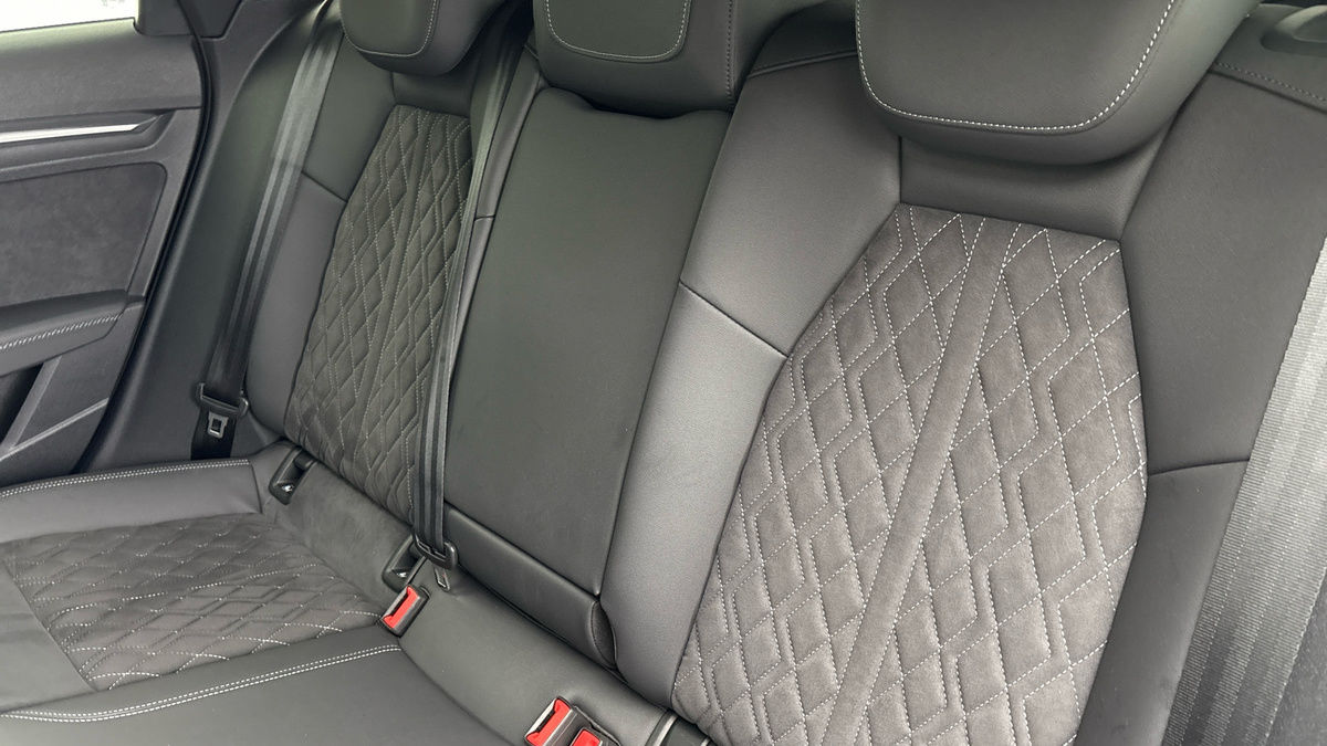 Used Audi A3 2023 for sale - 77328899: Photo 8