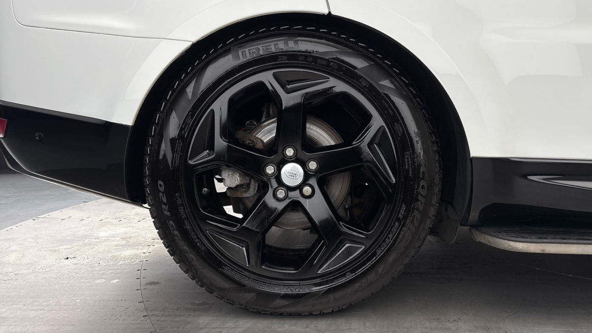 Used Land Rover Range Rover Sport 2019 for sale - 75667018: Photo 10