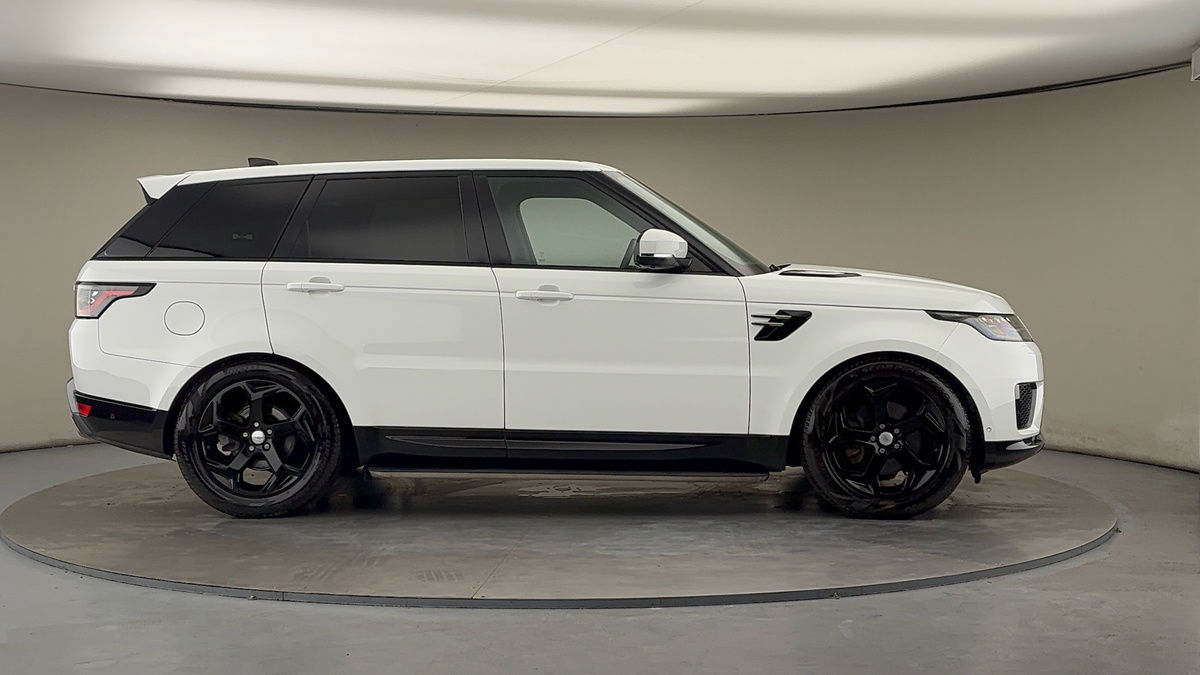 Used Land Rover Range Rover Sport 2019 for sale - 75667018: Photo 16